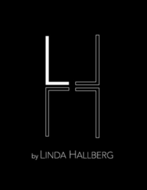 by LINDA HALLBERG Logo (EUIPO, 22.04.2016)