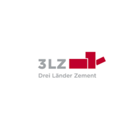 3LZ Drei Länder Zement Logo (EUIPO, 02.05.2016)