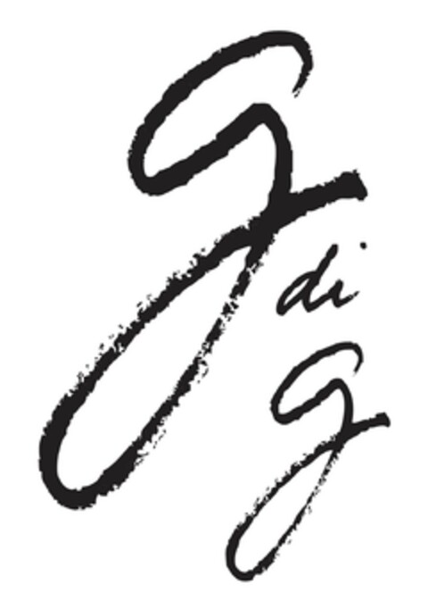 G di G Logo (EUIPO, 03.05.2016)