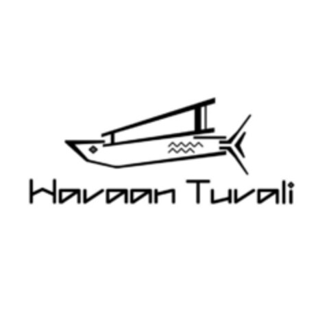 HAVAAN TUVALI Logo (EUIPO, 06/02/2016)