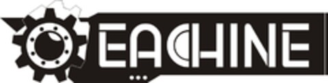 EACHINE Logo (EUIPO, 07.06.2016)