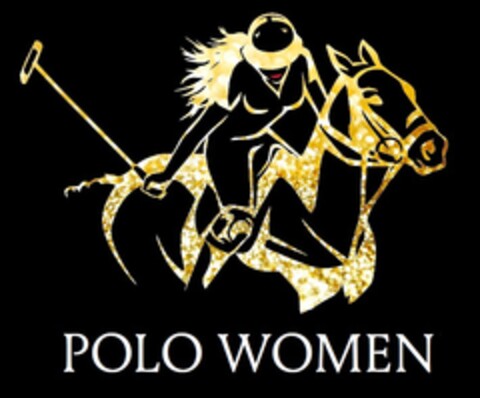 POLO WOMEN Logo (EUIPO, 14.06.2016)