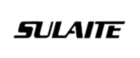 SULAITE Logo (EUIPO, 14.09.2016)
