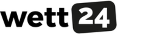 wett24 Logo (EUIPO, 21.11.2016)