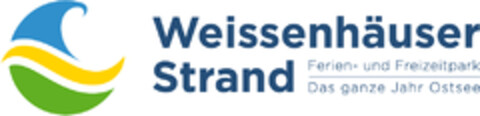 Weissenhäuser Strand Ferien- und Freizeitpark Das ganze Jahr Ostsee Logo (EUIPO, 23.11.2016)