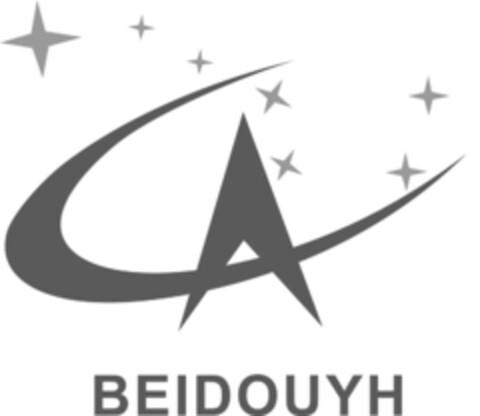 BEIDOUYH Logo (EUIPO, 12/26/2016)