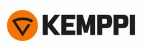 KEMPPI Logo (EUIPO, 18.01.2017)