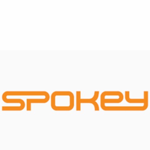 SPOKEY Logo (EUIPO, 01/21/2017)