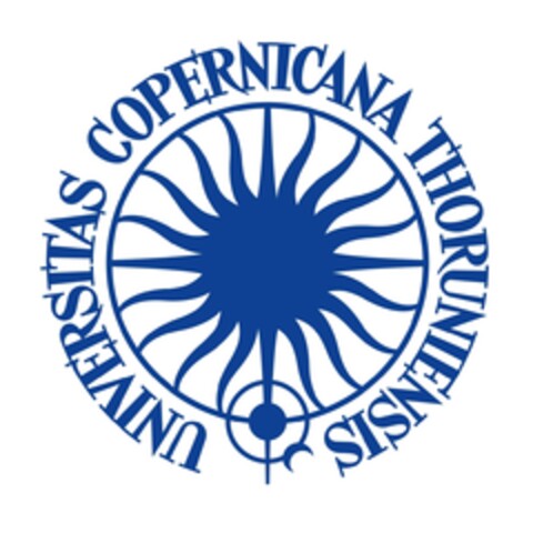 UNIVERSITAS COPERNICANA THORUNIENSIS Logo (EUIPO, 10.02.2017)