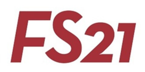 FS21 Logo (EUIPO, 03/01/2017)