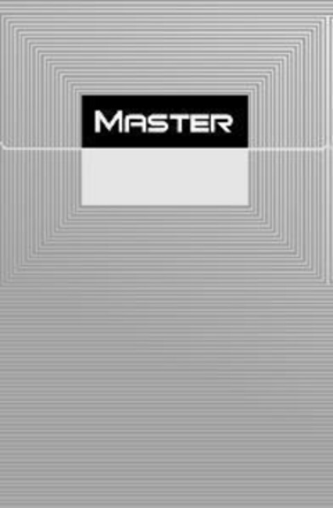 MASTER Logo (EUIPO, 10.04.2017)