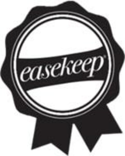 easekeep Logo (EUIPO, 03.05.2017)