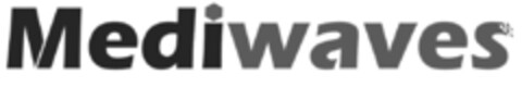 Mediwaves Logo (EUIPO, 05/19/2017)