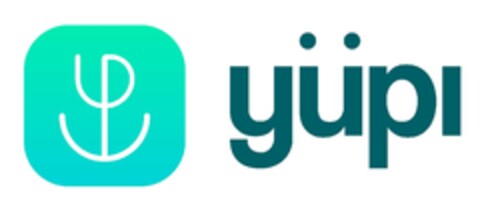 yüpi Logo (EUIPO, 05/17/2017)