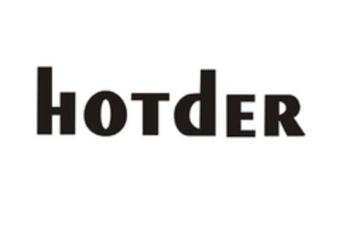 Hotder Logo (EUIPO, 21.06.2017)