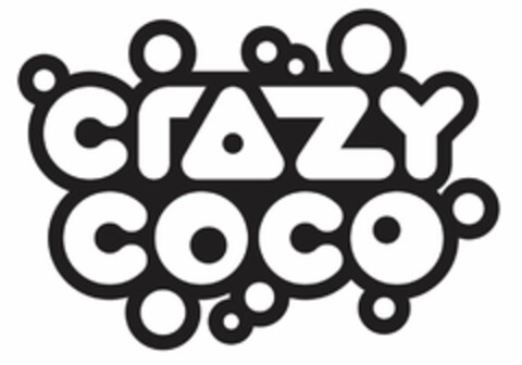 CRAZY COCO Logo (EUIPO, 07/06/2017)