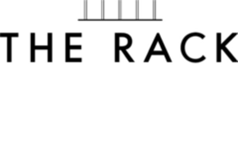 THE RACK Logo (EUIPO, 20.07.2017)