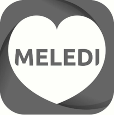 MELEDI Logo (EUIPO, 25.07.2017)
