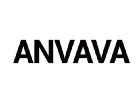 ANVAVA Logo (EUIPO, 29.09.2017)