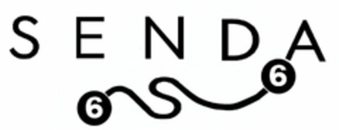 SENDA 66 Logo (EUIPO, 13.01.2018)