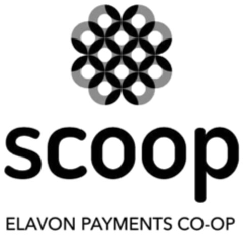 SCOOP ELAVON PAYMENTS CO-OP Logo (EUIPO, 11/15/2017)