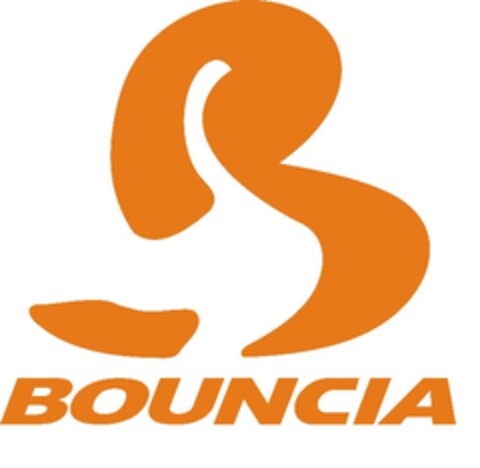 BOUNCIA Logo (EUIPO, 12/04/2017)