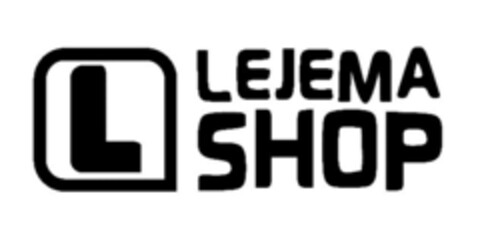 L LEJEMA SHOP Logo (EUIPO, 12/22/2017)