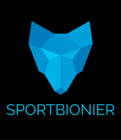 SPORTBIONIER Logo (EUIPO, 29.12.2017)