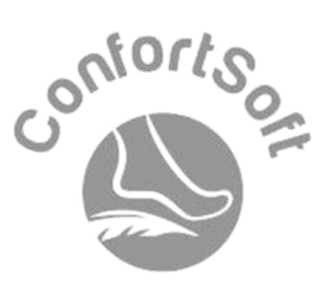 ConfortSoft Logo (EUIPO, 15.01.2018)