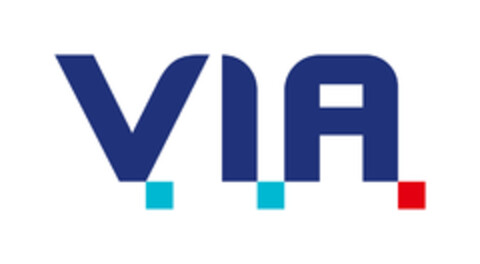 V.I.A. Logo (EUIPO, 02/22/2018)