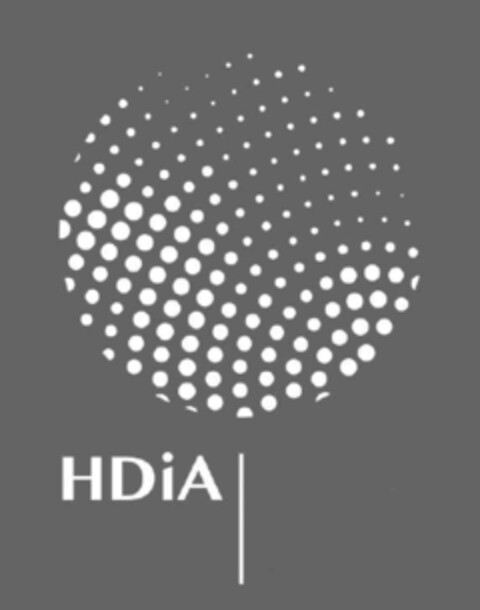 HDIA Logo (EUIPO, 03/07/2018)