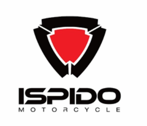 ISPIDO MOTORCYCLE Logo (EUIPO, 14.03.2018)