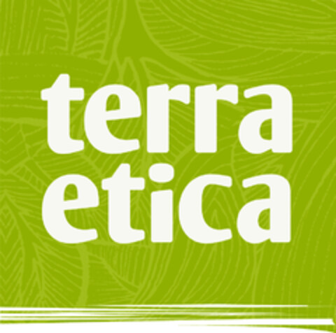 TERRA ETICA Logo (EUIPO, 15.03.2018)