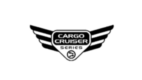 CARGO CRUISER SERIES Logo (EUIPO, 15.03.2018)