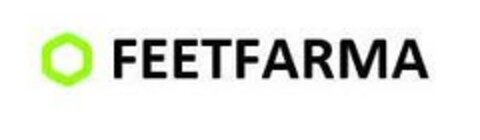 FEETFARMA Logo (EUIPO, 28.03.2018)