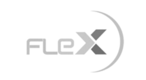 FLEX Logo (EUIPO, 30.03.2018)