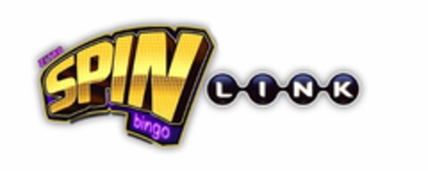ZITRO SPIN BINGO LINK Logo (EUIPO, 25.04.2018)