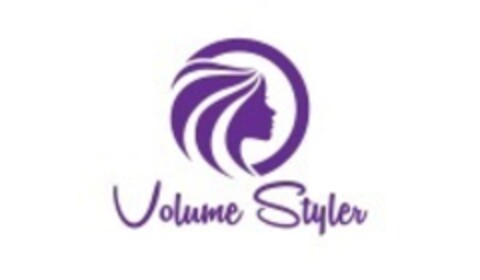 Volume Styler Logo (EUIPO, 15.05.2018)