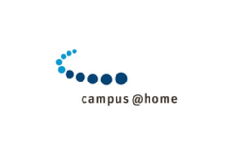 campus@home Logo (EUIPO, 06/07/2018)