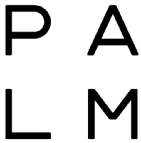 PALM Logo (EUIPO, 20.06.2018)