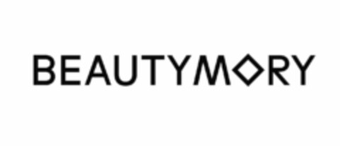 BEAUTYMORY Logo (EUIPO, 22.06.2018)