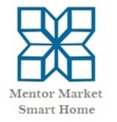 Mentor Market Smart Home Logo (EUIPO, 06/27/2018)