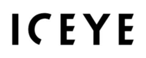 ICEYE Logo (EUIPO, 07/02/2018)