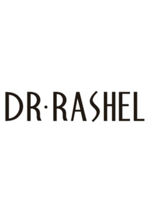 DR·RASHEL Logo (EUIPO, 14.08.2018)