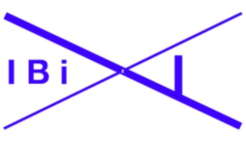 IBIXZA Logo (EUIPO, 05.09.2018)