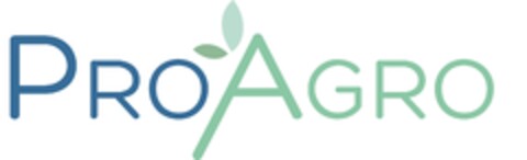 PROAGRO Logo (EUIPO, 09/17/2018)