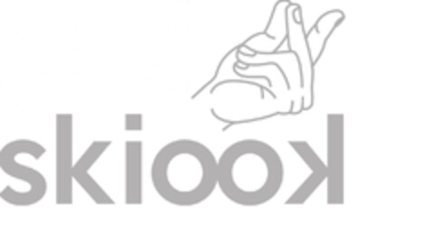 SKIOOK Logo (EUIPO, 18.09.2018)