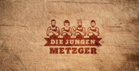 Die jungen Metzger Logo (EUIPO, 21.09.2018)