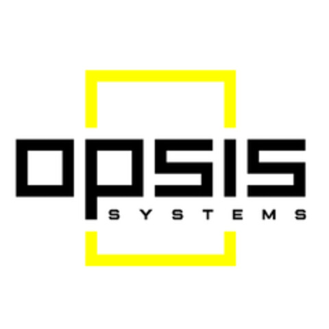 opsis - systems Logo (EUIPO, 07.12.2018)