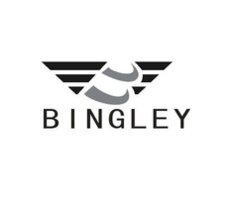 BINGLEY Logo (EUIPO, 29.12.2018)